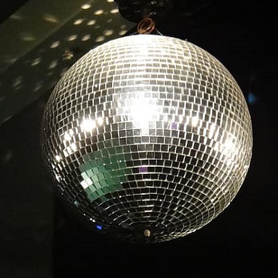 Música disco