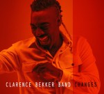 Clarence Bekker Band – Changes&nbsp;(2020)