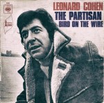 Leonard Cohen – The partisan