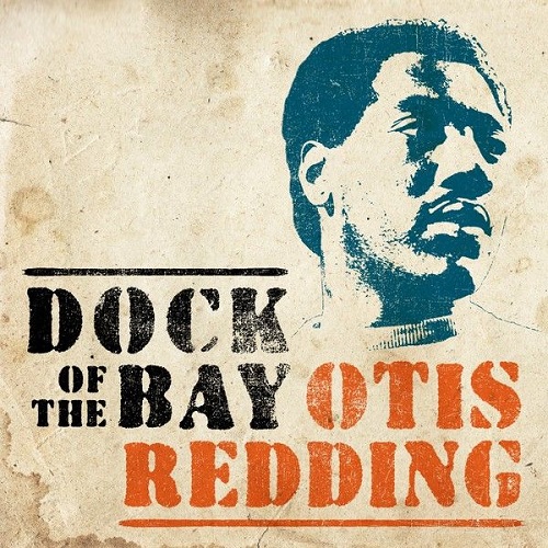 Otis Redding – The dock of the bay