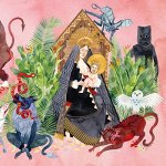 Father John Misty – I Love You Honeybear&nbsp;(2015)