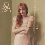 Florence and the Machine – High as hope&nbsp;(2018)