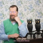 John Grant – Grey Tickles, Black Pressure (2015)