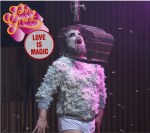 John Grant – Love is magic&nbsp;(2018)