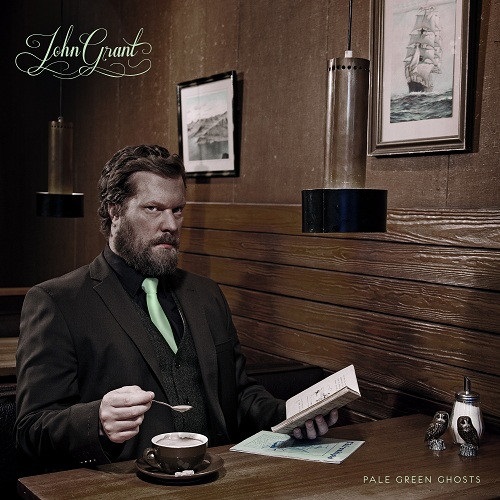 John Grant – Pale Green Ghosts (2013)