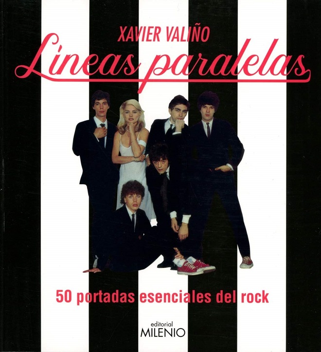 Xavier Valiño: Líneas&nbsp;paralelas