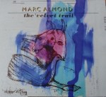 Marc Almond – The velvet trail&nbsp;(2015)