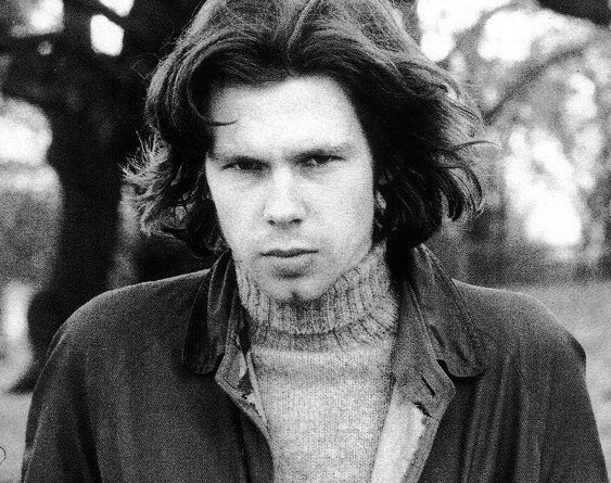 Nick Drake