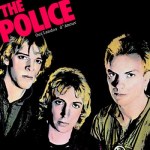 The Police – Outlandos d’amour&nbsp;(1978)