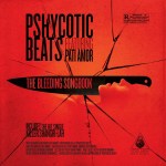 Pshycotic Beats – The Bleeding Songbook EP&nbsp;(2020)