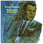 Frank Sinatra – September of my years&nbsp;(1965)