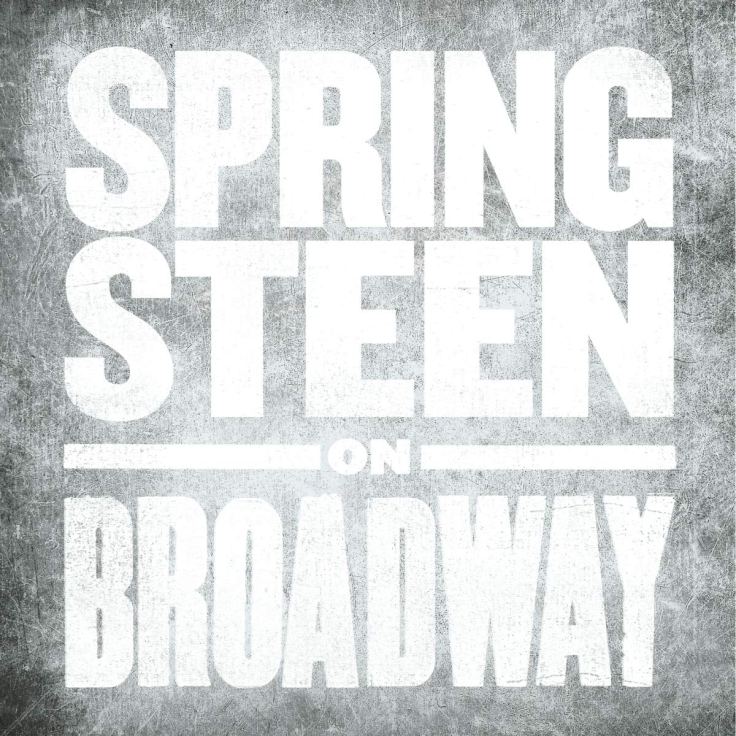 Bruce Springsteen – On Broadway (2018)