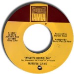 Marvin Gaye – What’s going on