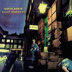 David Bowie – Ziggy Stardust&nbsp;(1972)