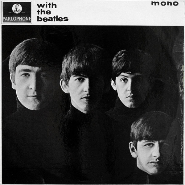 The Beatles – With The Beatles (1963)