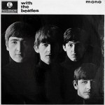 The Beatles – With The Beatles&nbsp;(1963)