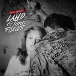 Chuck Prophet The land that time forgot portada