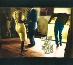 Bob Dylan Rough and Rowdy Ways portada