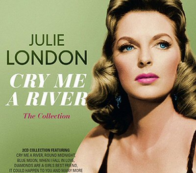 Julie London, la voz que lloró un&nbsp;río