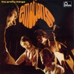The Pretty Things – Emotions&nbsp;(1967)