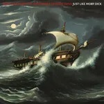 Terry Allen Just like Moby Dick portada
