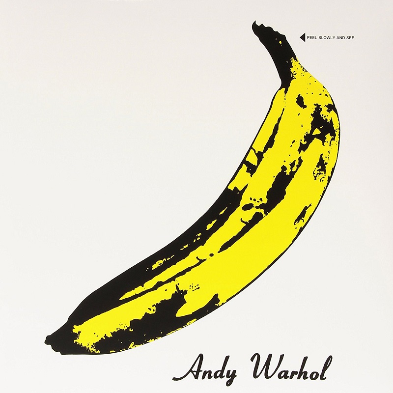 Velvet Underground & Nico (1967)