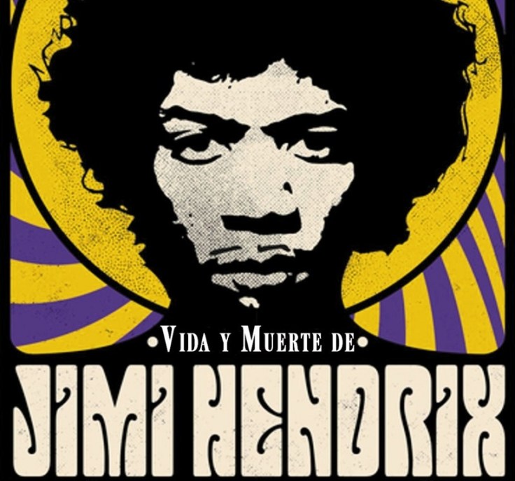 Jimi Hendrix