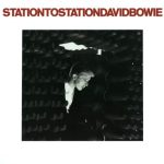 David Bowie – Station to station (1976)