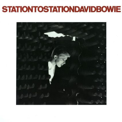 David Bowie - Station to station