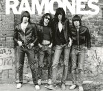 Ramones – Ramones (1976)