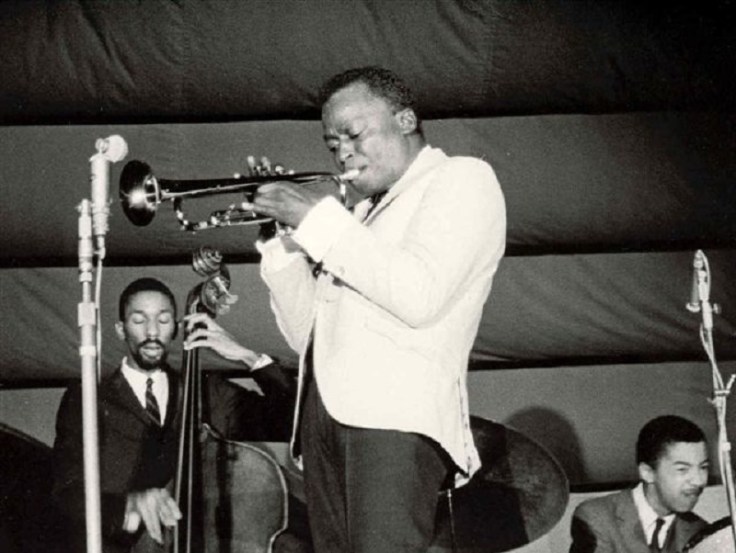 Miles Davis: Vientos de&nbsp;revolución