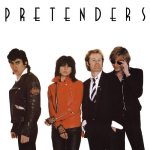 Pretenders – Pretenders (1980)