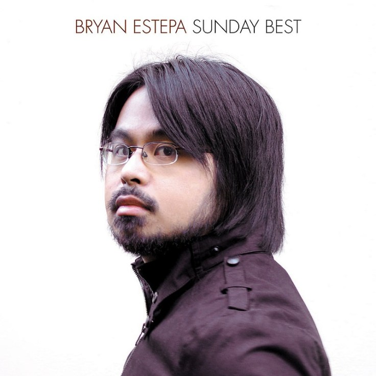 Bryan Estepa – Sunday best (2008)
