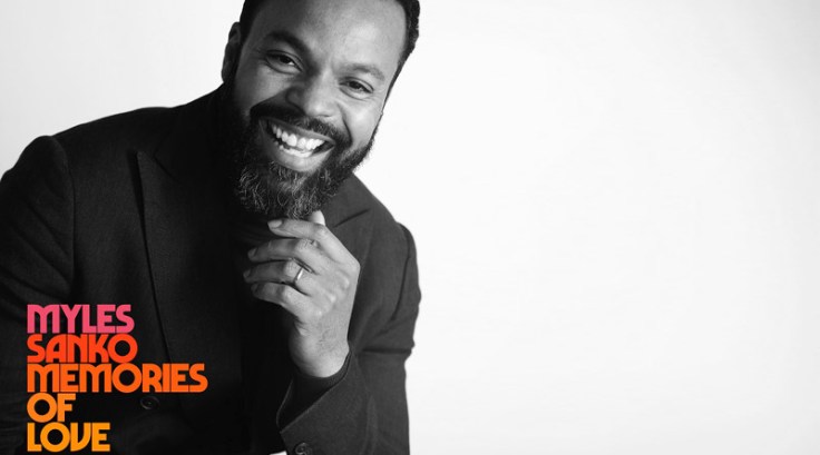 Myles Sanko – Memories of love&nbsp;(2021)