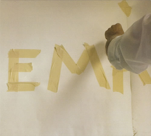 The Fireman – Electric Arguments (2008)