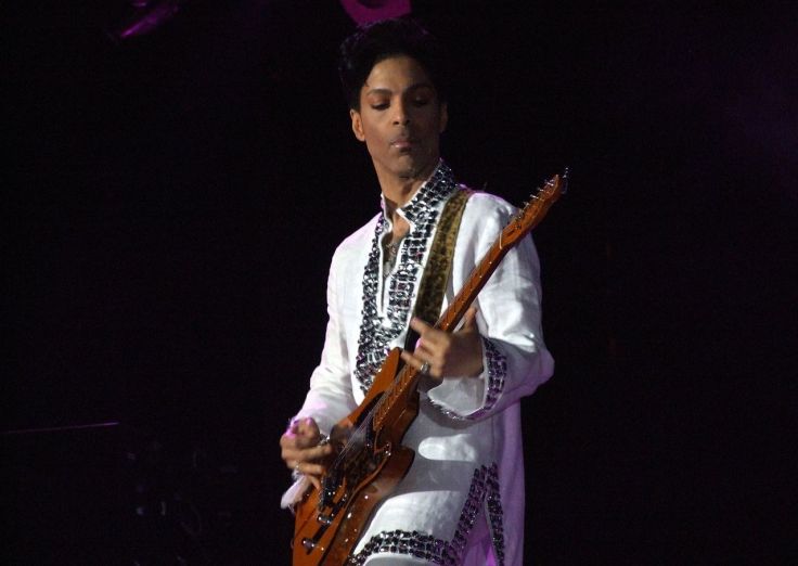 Prince