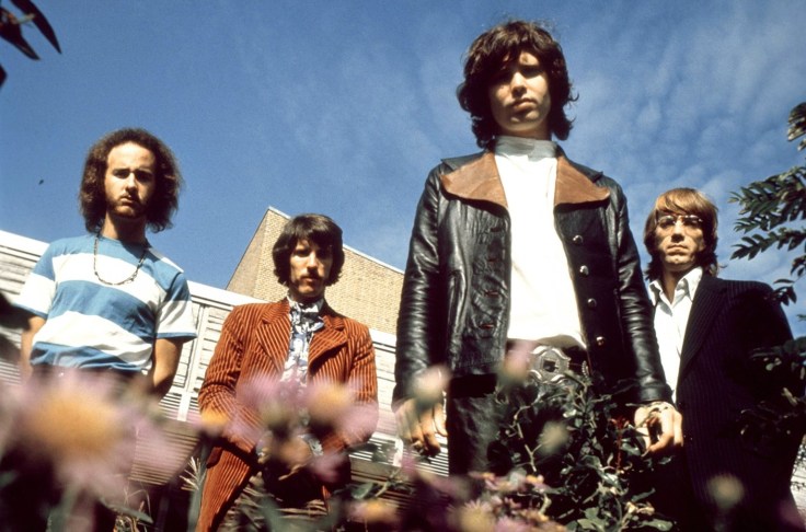 The Doors