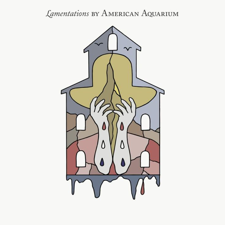 American Aquarium – Lamentations&nbsp;(2020)