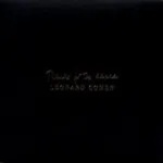 Leonard Cohen Thanks for the dance portada