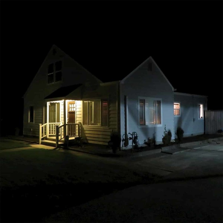 Damien Jurado – What’s new, Tomboy?&nbsp;(2020)