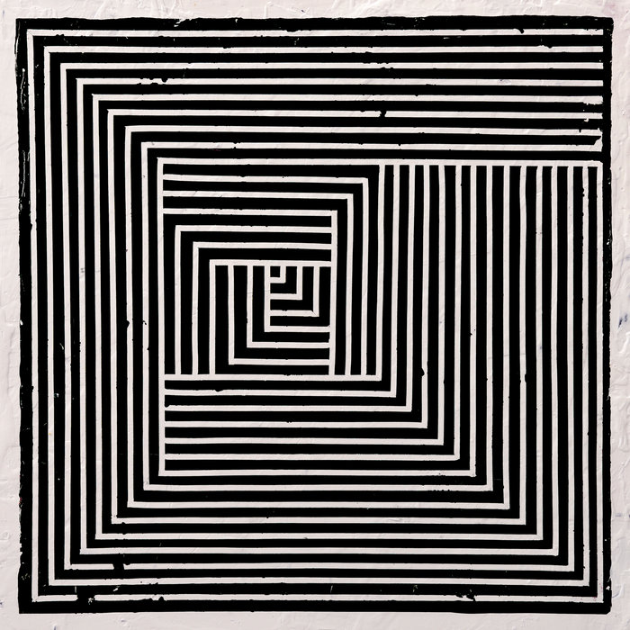 Los Estanques – Los Estanques&nbsp;(2019)