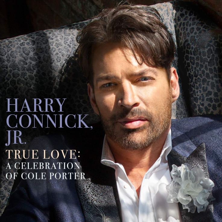 Harry Connick Jr. – True love: A celebration of Cole Porter&nbsp;(2019)