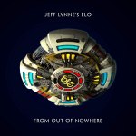 Jeff Lynne’s ELO – From out of nowhere (2019)