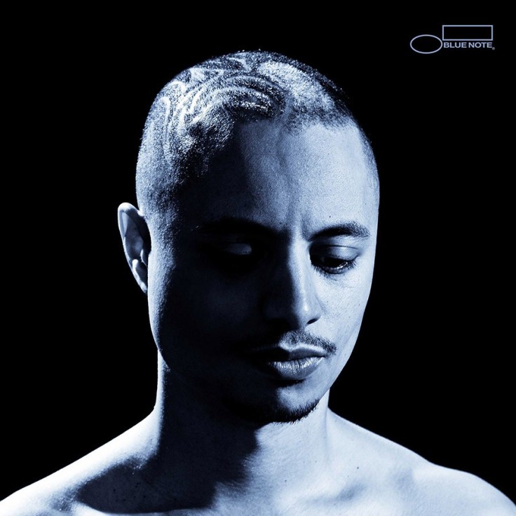 Jose James – No beginning no end 2&nbsp;(2020)