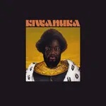 Michael Kiwanuka portada