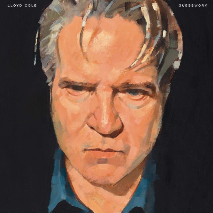 Lloyd Cole – Guesswork&nbsp;(2019)