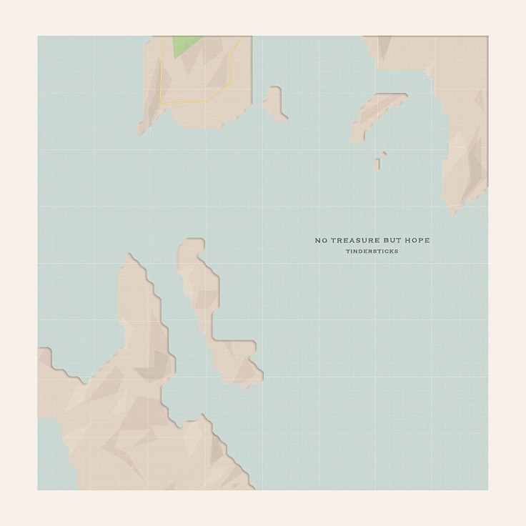 Tindersticks – No treasure but hope&nbsp;(2019)