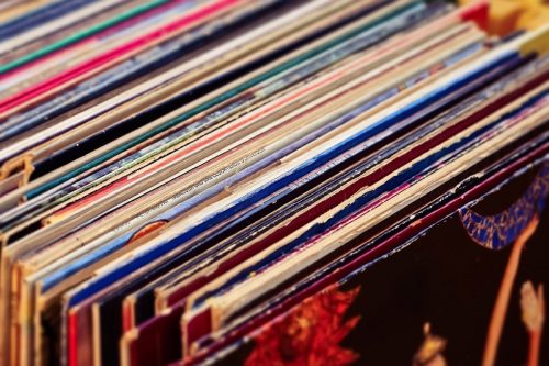 Vinilos