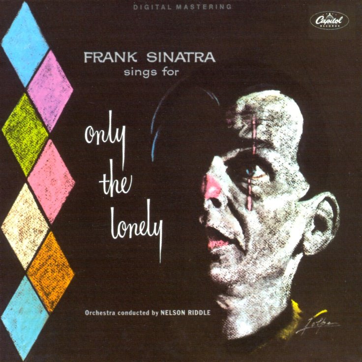 Discos de 1958