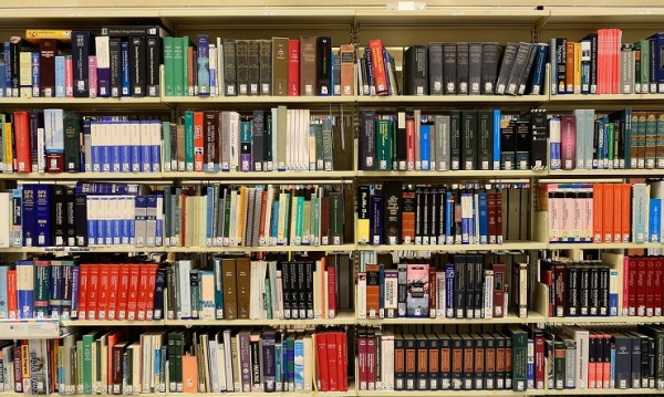 Librería